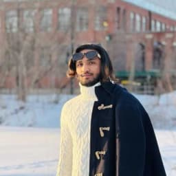 Step 2 - Let Vibe Agent build the flow