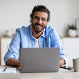 Step 3 - Review and launch