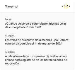 support customers worldwide, <i>anytime</i>